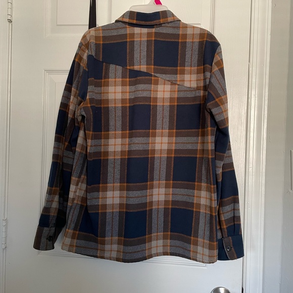 Volcom Flannel - Picture 3 of 3